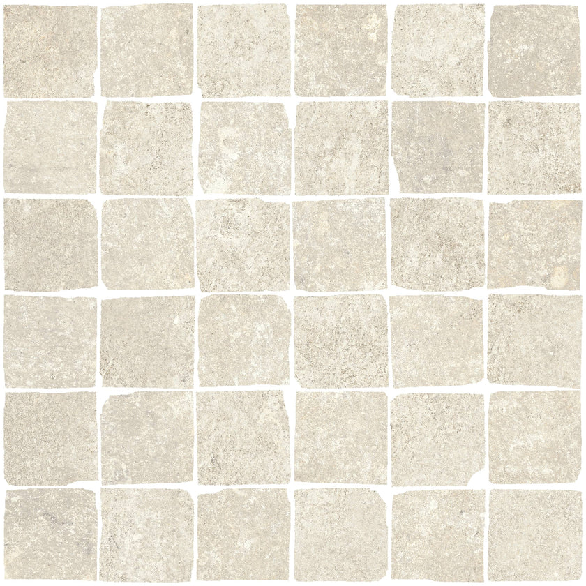 MARGRES EVOKE Mosaïque 5x5 30x30