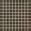 LOVE TILES METALLIC MOSAIQUE LEX 22,5x22,5 Carbon