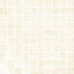 LOVE TILES METALLIC MOSAIQUE LEX 22,5x22,5 Platinum
