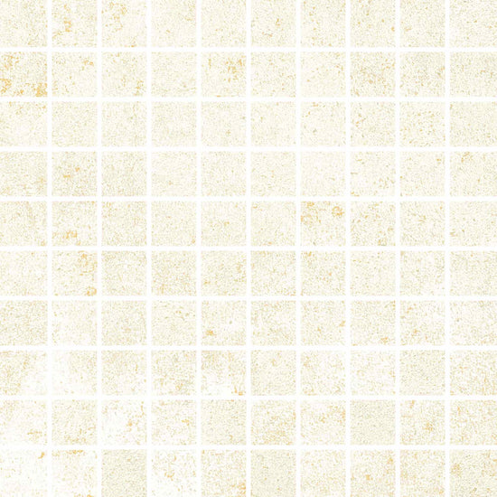 LOVE TILES METALLIC MOSAIQUE LEX 22,5x22,5 Platinum