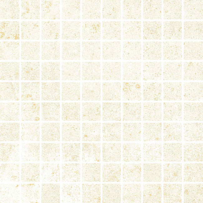 LOVE TILES METALLIC MOSAIQUE LEX 22,5x22,5 Platinum