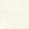 LOVE TILES METALLIC MOSAIQUE LEX 22,5x22,5 Platinum