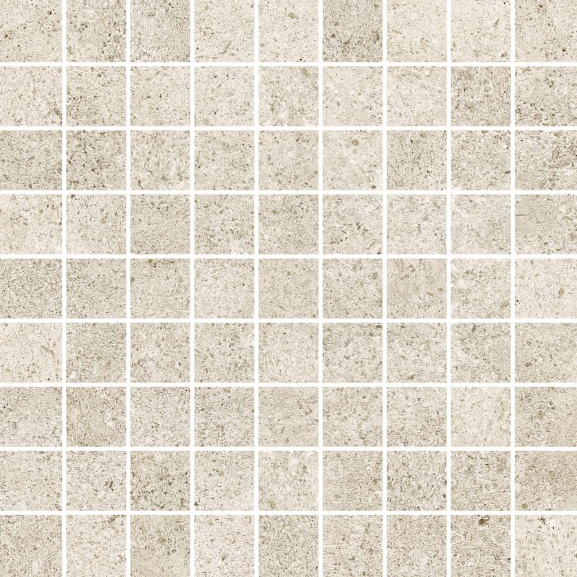 LOVE TILES NEST MOSAIQUE 29,5x29,5 Grey