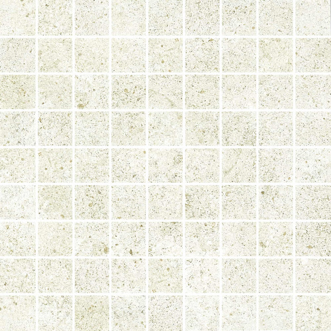 LOVE TILES NEST MOSAIQUE 29,5x29,5 White