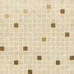LOVE TILES NEST MOSAIQUE SHELTER 35x35 Beige