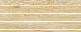 LOVE TILES WOODEN MOSAIQUE RAW 20x49,5 Light Beige