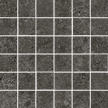 MARGRES EVOLUTION Mosaïque 5x5 30x30 Black