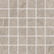MARGRES EVOLUTION Mosaïque 5x5 30x30 Light Grey