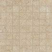 MARGRES SLABSTONE Mosaïque 3,5x3,5 30x30 Beige