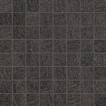 MARGRES SLABSTONE Mosaïque 3,5x3,5 30x30 Grey
