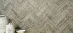 Carrelage Natucer Zion 6,2x25 MOSS