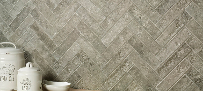 Carrelage Natucer Zion 6,2x25 MOSS