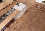 Carrelage Natucer Cottage — ambiance