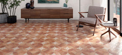 Carrelage Natucer Colonial 20x8 MUD