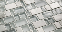 BOXER Multiglass 30x30 cm en situation