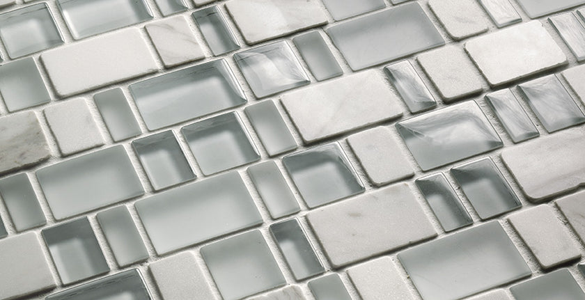 BOXER Multiglass 30x30 cm en situation
