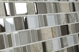 BOXER Multiglass 30x30 cm en situation