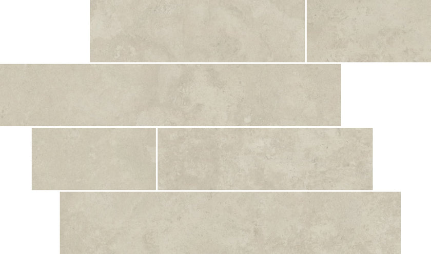 LOVE TILES BALANCE MURETO 29x30 Light Grey