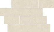 LOVE TILES BALANCE MURETO 29x30 White