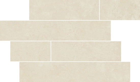 LOVE TILES BALANCE MURETO 29x30 White