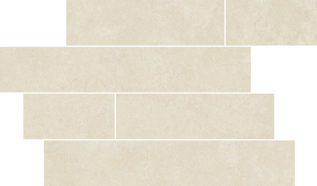 LOVE TILES BALANCE MURETO 29x30 White