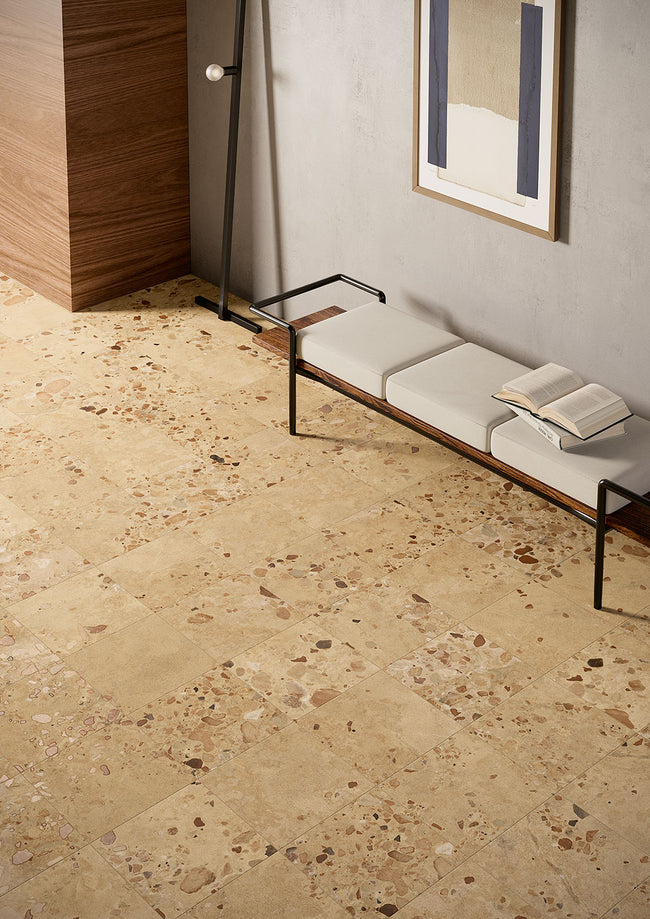 FIORANESE I COCCI SICILIANI 60,4x120,8 MAT