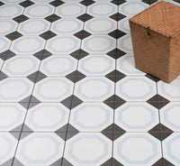 KERION NEOCIM VINTAGE DECOR V05 20X20 9 MM