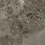FIORANESE I COCCI SICILIANI NERO 60,4x60,4 MAT
