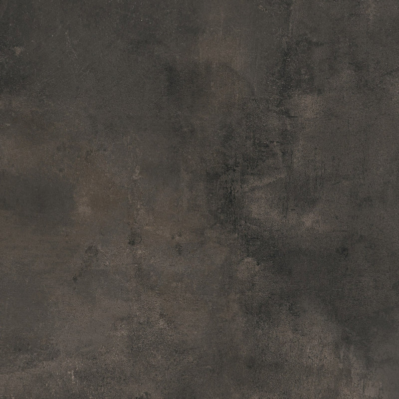 GARDENIA ORCHIDEA MAKE NERO CORTEN 100x100 MAT