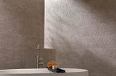 FAP CERAMICHE NOBU GREY 25x75 MAT