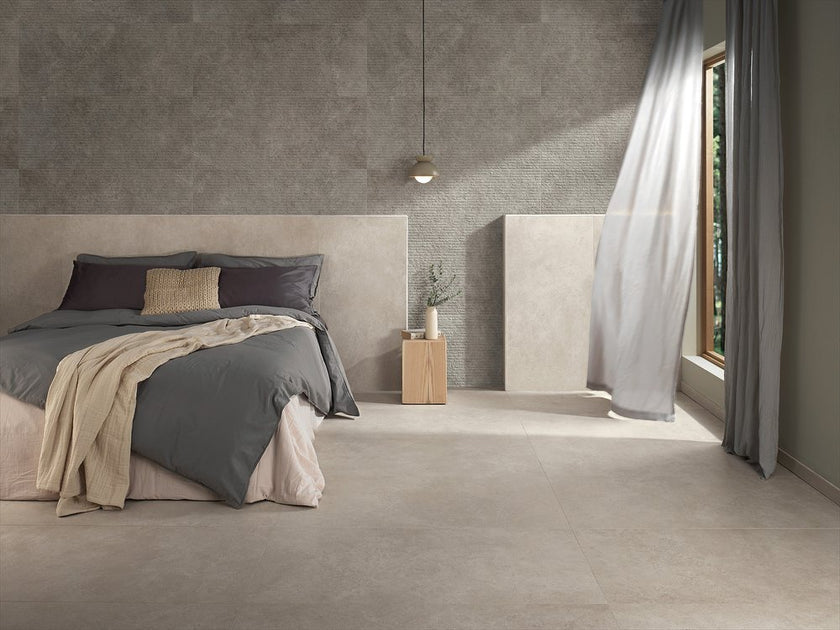 FAP CERAMICHE NOBU LITIA GREY 50x120 MAT