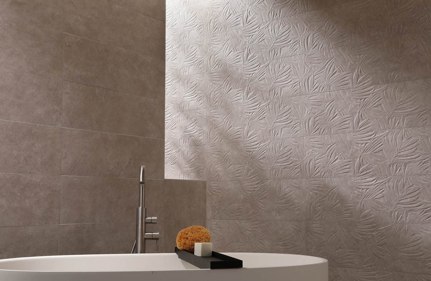 FAP CERAMICHE NOBU LITIA GREY 50x120 MAT