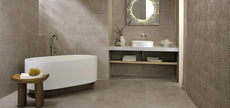 FAP CERAMICHE NOBU GREY 25x75 MAT