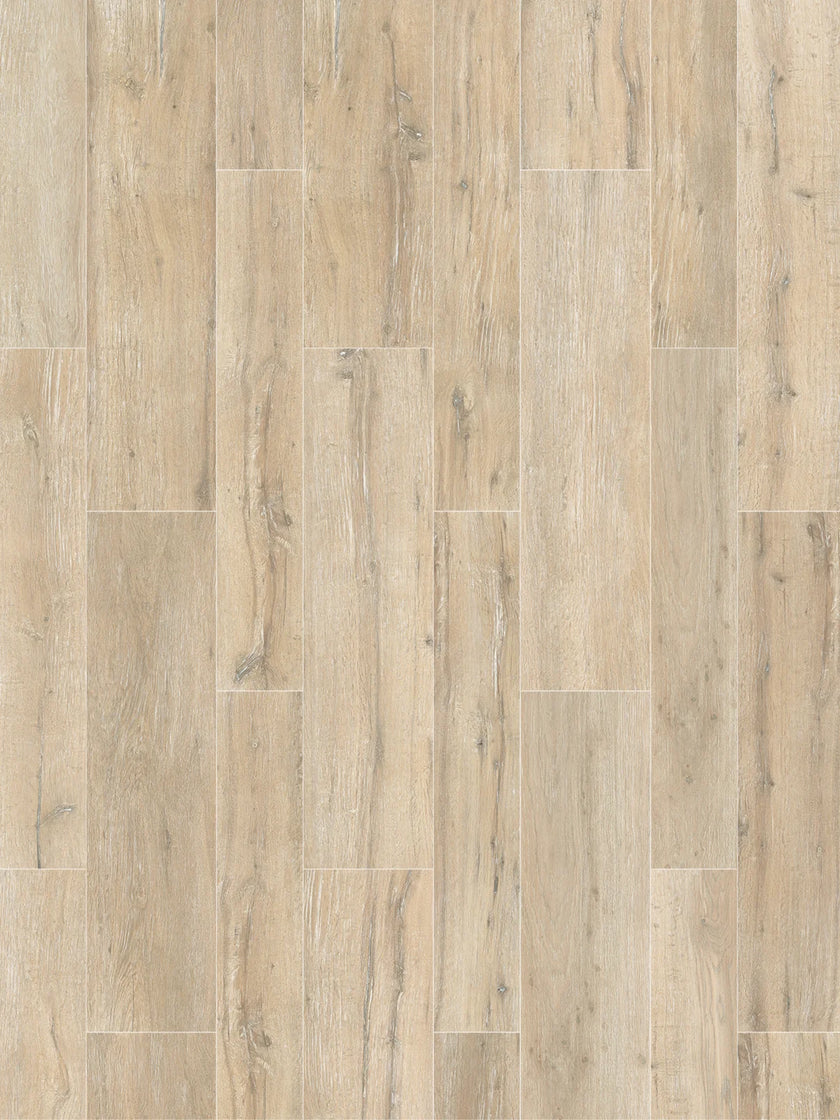 B&B Nordic Wood — carrelage effet bois