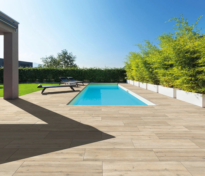 B&B Nordic Wood Lynx — carrelage effet bois