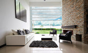 BOXER Nat-Stone 15x60 cm en situation