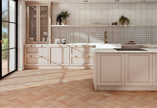 Carrelage Natucer Fuego — ambiance