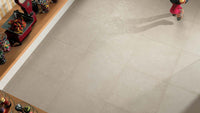 NOVOCERAM ZEN LIN 60x60 MAT