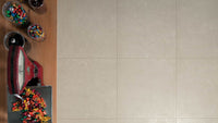 NOVOCERAM ZEN LIN 60x60 MAT