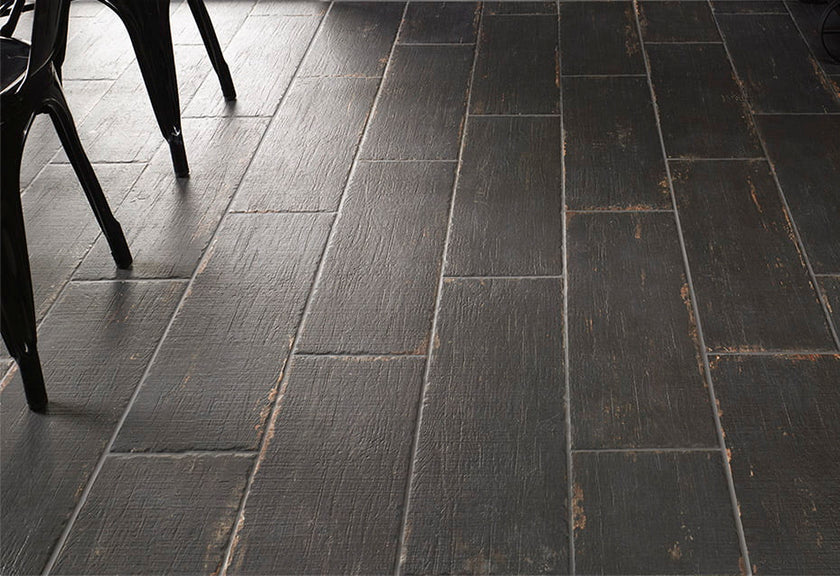 Carrelage Natucer Retro — ambiance
