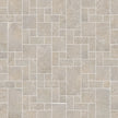 NOVOCERAM LOSA OPUS ROMAIN NICEA OUTDOOR PLUS 20 mm — Calcite