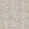 NOVOCERAM LOSA OPUS ROMAIN NICEA OUTDOOR PLUS 20 mm — Calcite