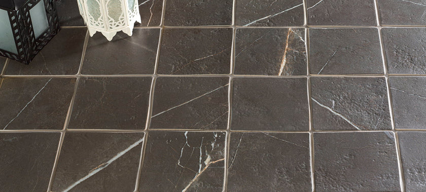 Carrelage Natucer Istanbul — ambiance