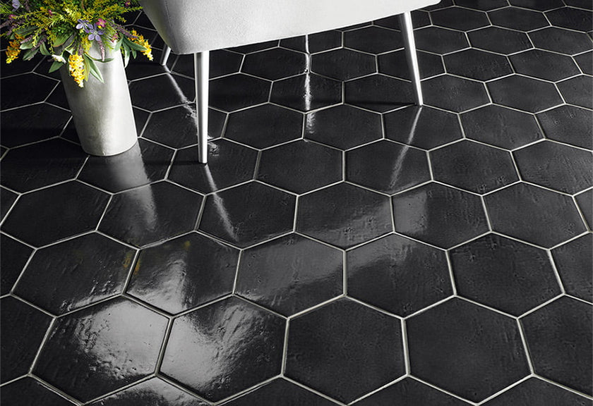 Carrelage Natucer Mare Nostrum 26,5x20,5 Niza
