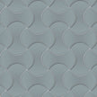 TERRATINTA Norse Knit Azure Mist mos. 30x30 cm