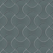 TERRATINTA Norse Knit Laurel Green mos. 30x30 cm