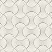 TERRATINTA Norse Knit Lemon Sorbet mos. 30x30 cm