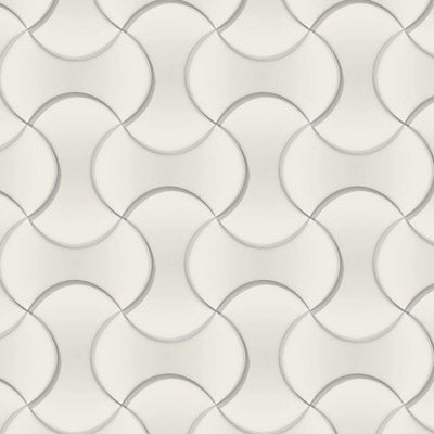 TERRATINTA Norse Knit Lemon Sorbet mos. 30x30 cm
