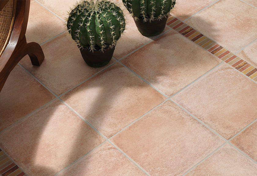 Carrelage Natucer Piemonte — ambiance