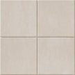 WOW RASTER MUD M OFF WHITE 15x15 MAT